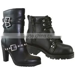 Custom Boots thumbnail-1