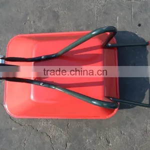 Children / Kids Toy Wheelbarrow WBYY1100 thumbnail-2