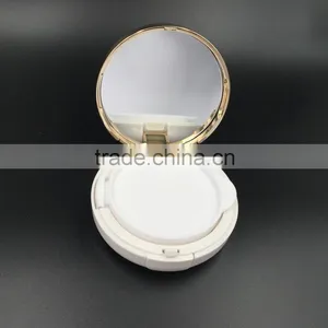 Any Color Plastic Compact Powder Case thumbnail-3