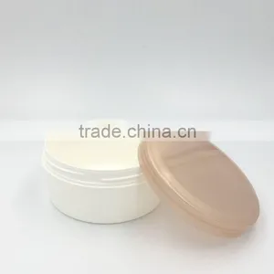 235ml Plastic Hair Pomade Jar Hair Wax Jar thumbnail-2