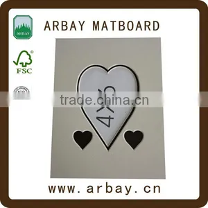 Wholesale With 4*6" Insert White Picture Frame Paper Photo Album thumbnail-5