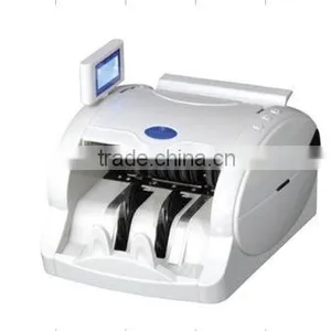 Banknote/currency/ Counting Machine thumbnail-1