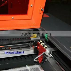 Laser Cutting Machine Factory 5030 Autofocus thumbnail-3