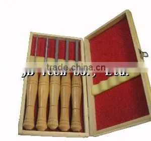Wood Turning Set thumbnail-1