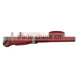 Pipe Wrench With Pre-setting 1" thumbnail-1