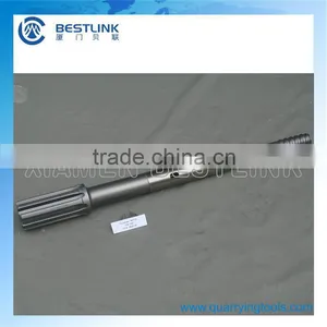 Manufacturer Carbide Rock Shank Adapter Made in China thumbnail-3