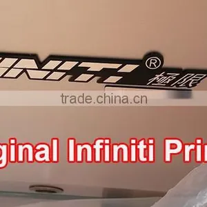 Infiniti Large Format Solvent Printer Fy-3208R for Sale thumbnail-2