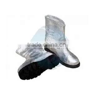 Aluminized Safety Shoes thumbnail-1