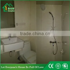Prefab Houses With Galvanized Steel Base thumbnail-6