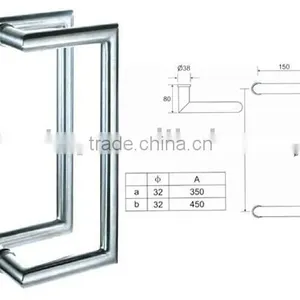Door Handle thumbnail-1