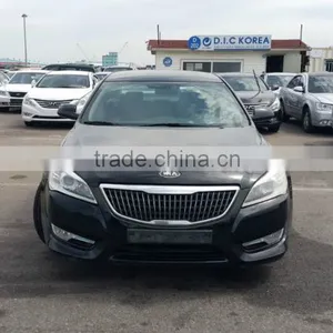 KIA K7 thumbnail-1