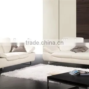 Express Leather Sofa thumbnail-3