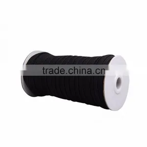 Wholesale Custom Elastic Waistband Knitted Elastic Tape thumbnail-3