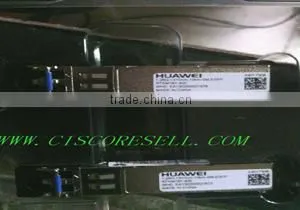 New Original HUAWEI 1.25G-1310NM-10KM-SM-ESFP RTXM191-400 Transceiver thumbnail-1