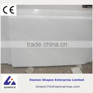 Cheapest Pure White Marble Stone thumbnail-2