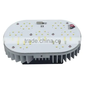 5 Years Warranty Quality Led Retrofit Kit Dlc 40w 40watt Led Street Light Retrofit thumbnail-4