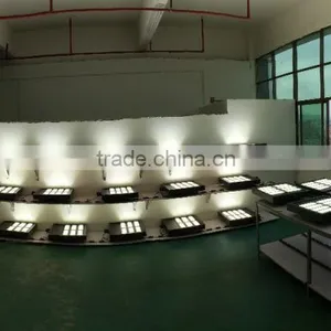 Aluminum Module Design Highly Effiency 15ow Parking Lot Led Street Light Trade Assurance thumbnail-6