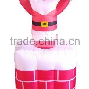 Original Professional Inflatable Outdoor Halloween Decoration thumbnail-1