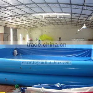 In Stock Cheap Best Selling Inflatable Adult Swimming Pool thumbnail-1
