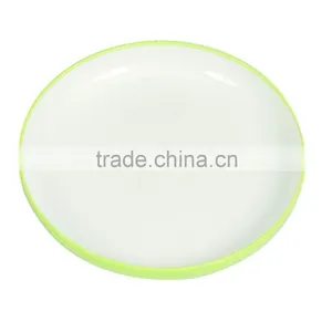 2016 Hot Selling PLA Double Color Dish/Kitchen Dish thumbnail-2