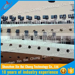 High-speed Switching Power Transistor For Circuit Board thumbnail-1