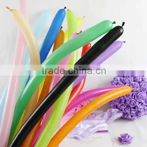 Latex Long Modeling Diy Magic Balloon Toys for Kids thumbnail-1