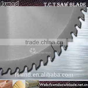 4"-33" Diameter 75cr1 Saw Blank Wood Material Cutting Multi-ripping Tct Circular Saw Blade thumbnail-4
