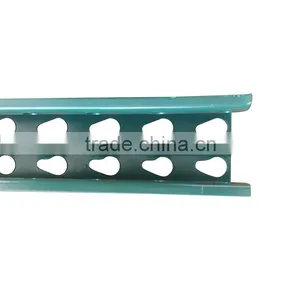 Ownace Wholesale Amercian Industrial Teardrop Metal Storage Rack Shelf thumbnail-1