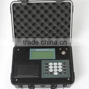 With High Precision Wireless Weighing Terminal Indicador/ Weight Indicator With Printer For Scale WI680 thumbnail-2