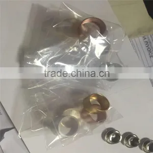 Metal Stainless Steel Parts Chrome Plating Electric Chrome Plating thumbnail-4