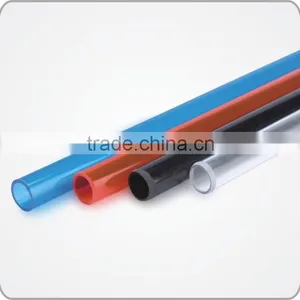 1/4" Dark Blue Polyurethane Air Hose thumbnail-4