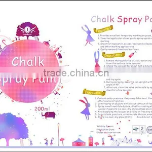 ECO Friendly Spray Painting for Kids thumbnail-2
