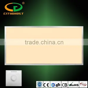 TUV CE SAA Certified 5 Years Warranty 90W 120x60 Large Size Panel LED Light With Meanwell Power Supply thumbnail-2