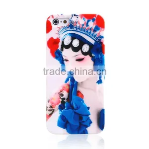 Online Retail Store Cell Phone Plastic Cover New Case for Iphone Case Sublimation thumbnail-1