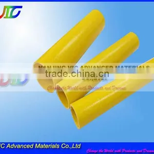Supply Fiberglass Tube,High Strength,Colourful,Various Models,Made in China thumbnail-2