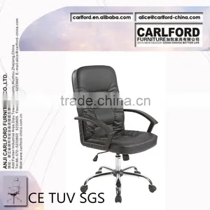 D-9158 CE TUV Manager Chair thumbnail-1