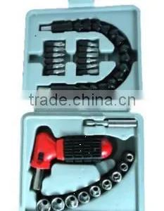 2014 NEW TOOL SET 24 PCS AUTOMOBILE TOOL SET thumbnail-1