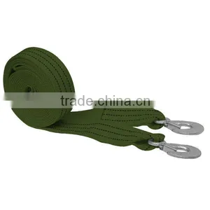 20' by 2" Nylon Tow Strap thumbnail-1