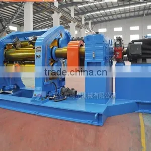 Cable Material Rubber Sheet Production Line/ Machines for Rubber Cable Material Sheet thumbnail-2