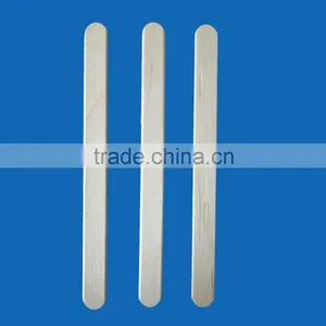 Round Edge 114cm Bulk Wooden Ice Cream Sticks thumbnail-1