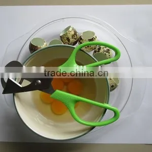 Quail Egg Shell Cutter For Sale thumbnail-1