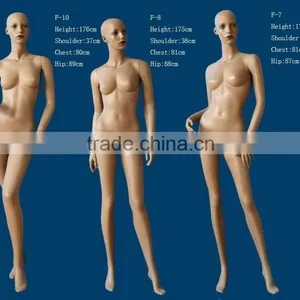 Sexy Lifelike Female Mannequin thumbnail-1