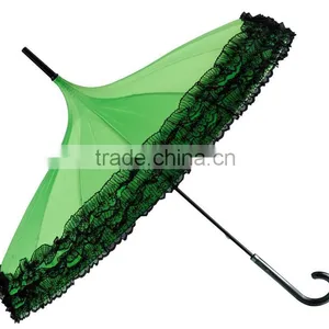 All Kinds of Cheap Promotional Umbrella With Fashion Design, Promotion Cheap Fashion Umbrella thumbnail-5