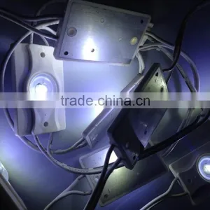 High Power Single Color Led Module Backlit Light DC12V SMD3535/2835/3030/5050 thumbnail-5