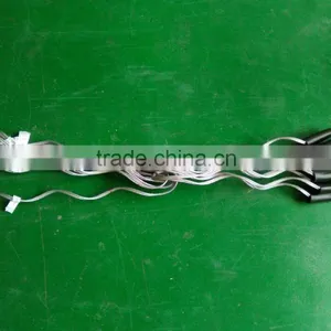 Insulator Side Tie / Distribution Cable Ties thumbnail-1