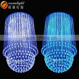 Best Quality Fiber Optic Light for Decoration Festival Lights Om096 thumbnail-2