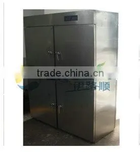 UV and Ozone Cap Sterilize Box thumbnail-4