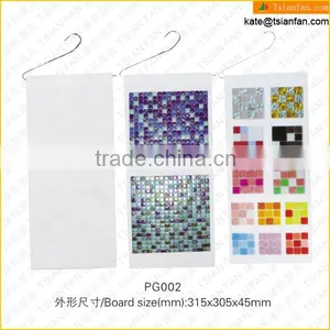 PG002---Tile Mosaic Sample Show Board thumbnail-1
