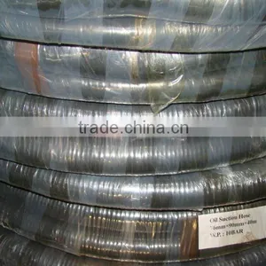 3" Oil Suction Rubber Hose Factory thumbnail-6