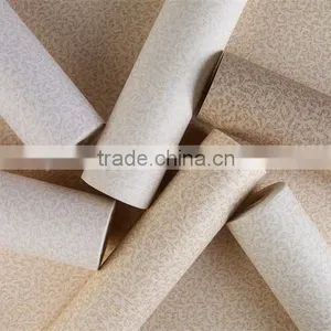 Wholesale Wallpaper Rolls/ Type Vinyl Wallpaper for Commercial Use thumbnail-2